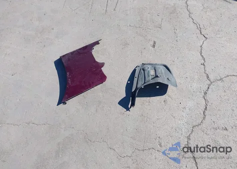 2020 Mitsubishi Mirage G4 Es z USA, uszkodzony, nr VIN ML32F3FJ7LHF09183